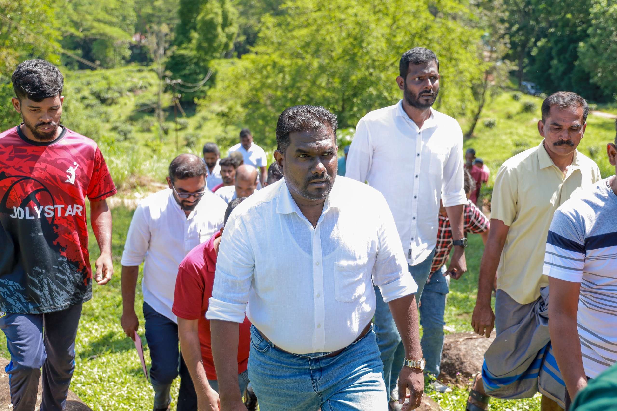 பாதிக்கப்பட்ட இரத்தினபுரி நீலகாம மக்களுக்கு நீதி கிடைக்கும்