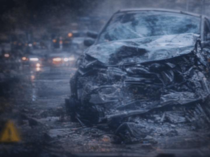 இவ்வருடம் இதுவரை 676 மரண விபத்துக்கள் பதிவு!