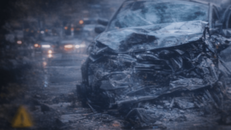 இவ்வருடம் இதுவரை 676 மரண விபத்துக்கள் பதிவு!