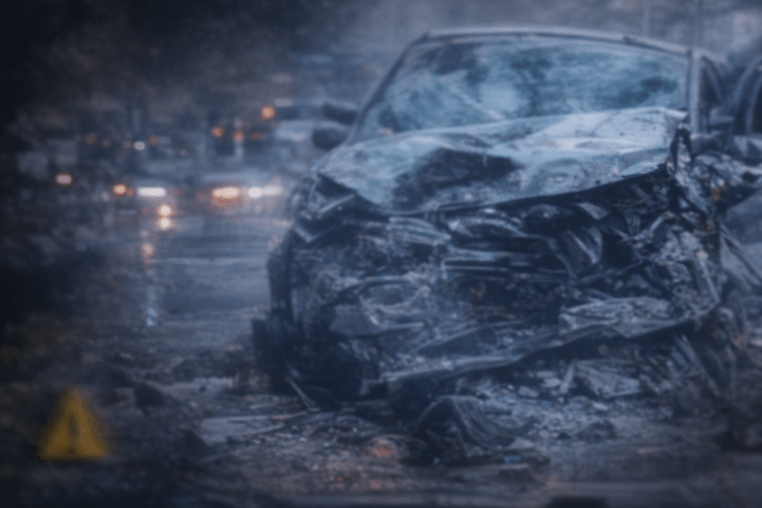 இவ்வருடம் இதுவரை 676 மரண விபத்துக்கள் பதிவு!