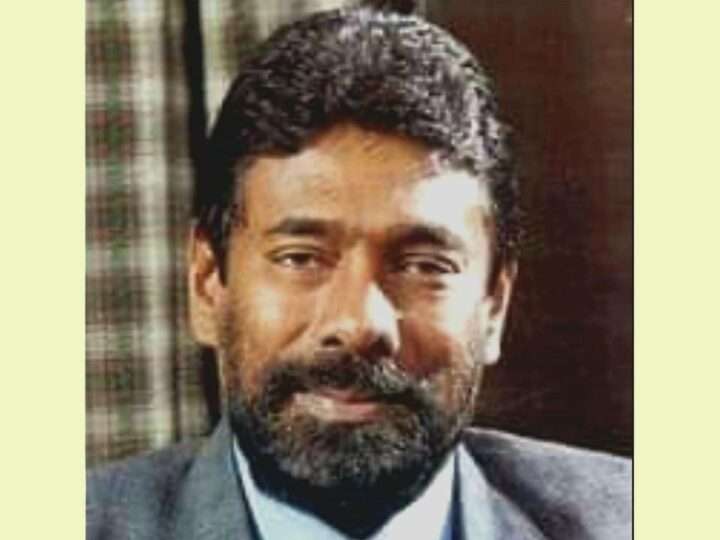 பிரபல அரசியல்வாதியான மஹிந்த விஜேசேகர காலமானார்