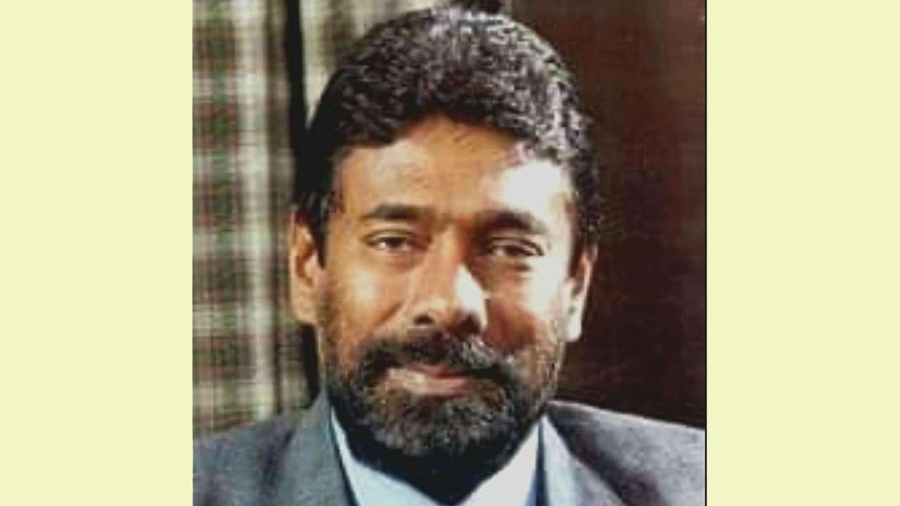 பிரபல அரசியல்வாதியான மஹிந்த விஜேசேகர காலமானார்