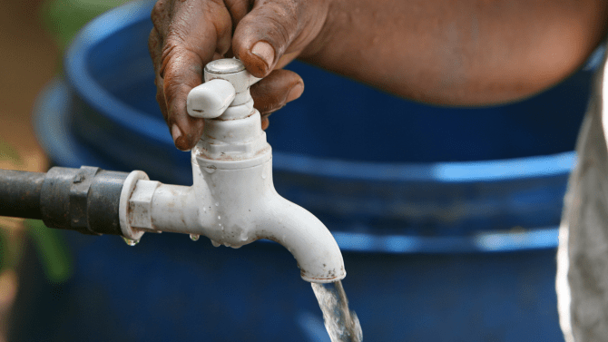 குடிநீர் தட்டுப்பாட்டைக் கண்காணிக்க விசேட குழு