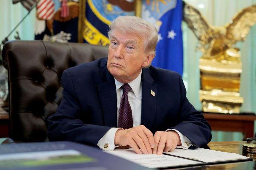 ஈரானுடன் இரண்டு வார கால போர்நிறுத்தம்: டொனால்ட் ட்ரம்ப் அறிவிப்பு