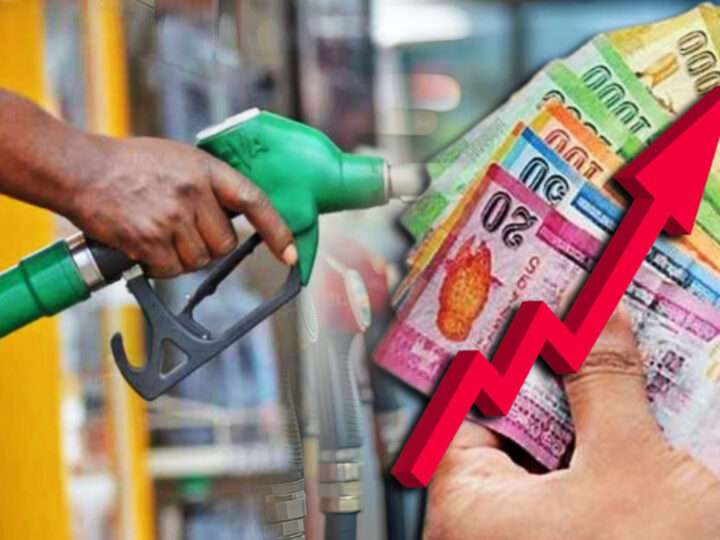 IOC எரிபொருள் விலைகளில் திருத்தம்: டீசல் விலை அதிகரிப்பு