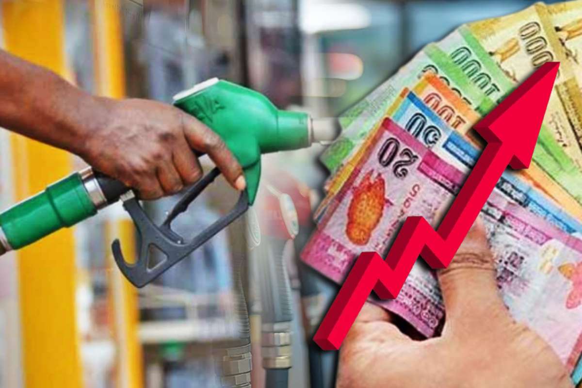 IOC எரிபொருள் விலைகளில் திருத்தம்: டீசல் விலை அதிகரிப்பு