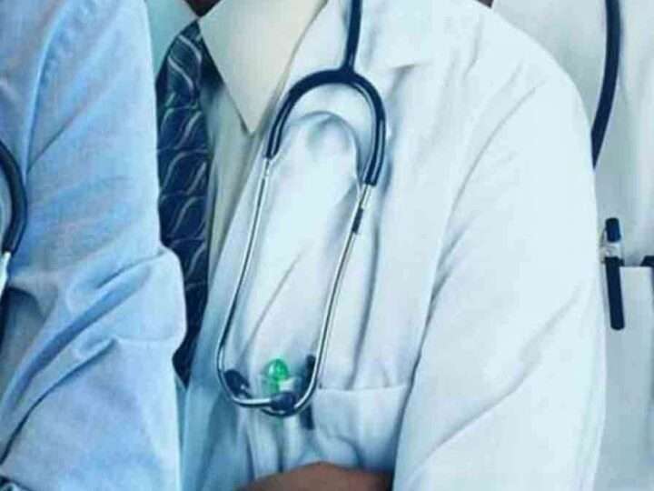 வைத்தியர்கள் இன்று முதல் 48 மணிநேர பணிப்பகிஷ்கரிப்பு