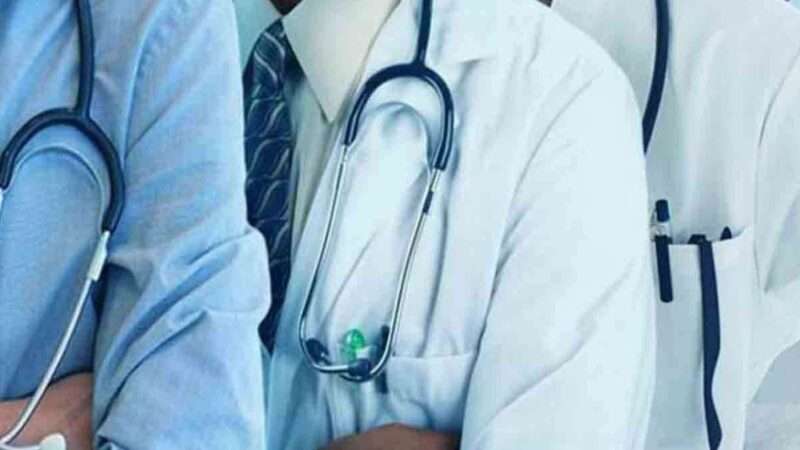 வைத்தியர்கள் இன்று முதல் 48 மணிநேர பணிப்பகிஷ்கரிப்பு