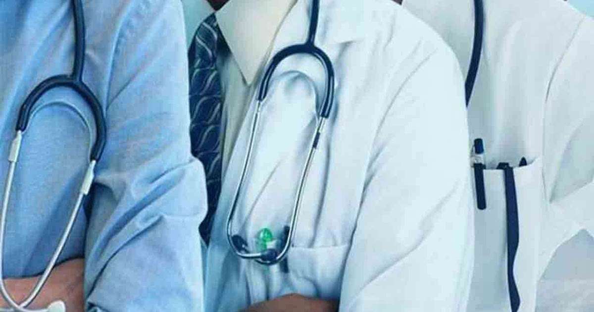 வைத்தியர்கள் இன்று முதல் 48 மணிநேர பணிப்பகிஷ்கரிப்பு