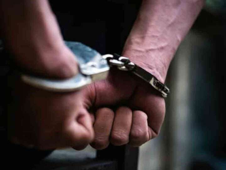 வலம்புரி சங்குடன் சந்தேகநபர் ஒருவர் கைது!