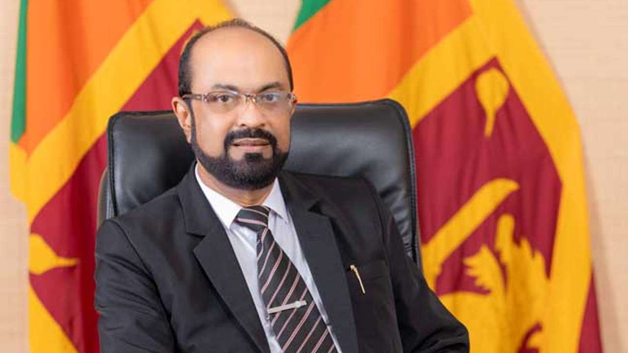 வலுசக்தி அமைச்சருக்கு எதிரான நம்பிக்கையில்லாப் பிரேரணை தோல்வி