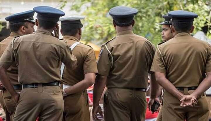 பொலிஸ் சேவைக்கு ஆட்சேர்ப்பு: முதற்கட்ட நேர்முகத் தேர்வு ஆரம்பம்
