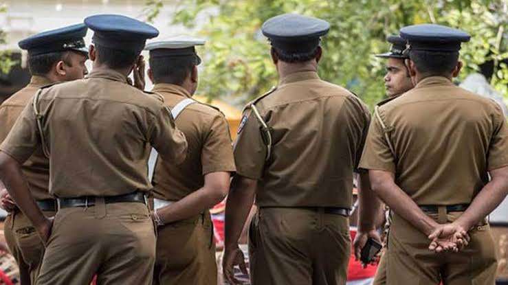பொலிஸ் சேவைக்கு ஆட்சேர்ப்பு: முதற்கட்ட நேர்முகத் தேர்வு ஆரம்பம்