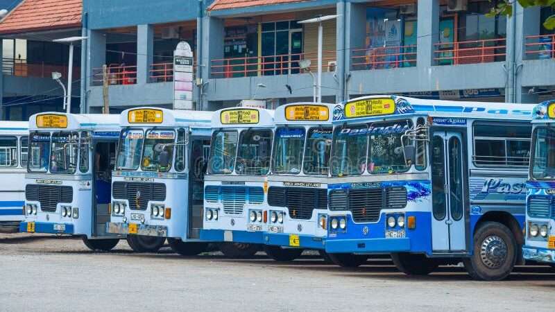 பயணிகளிடம் அதிகப்படியான கட்டணங்களை அறவிட்ட 80 பேருந்துகளுக்கு அபராதம்