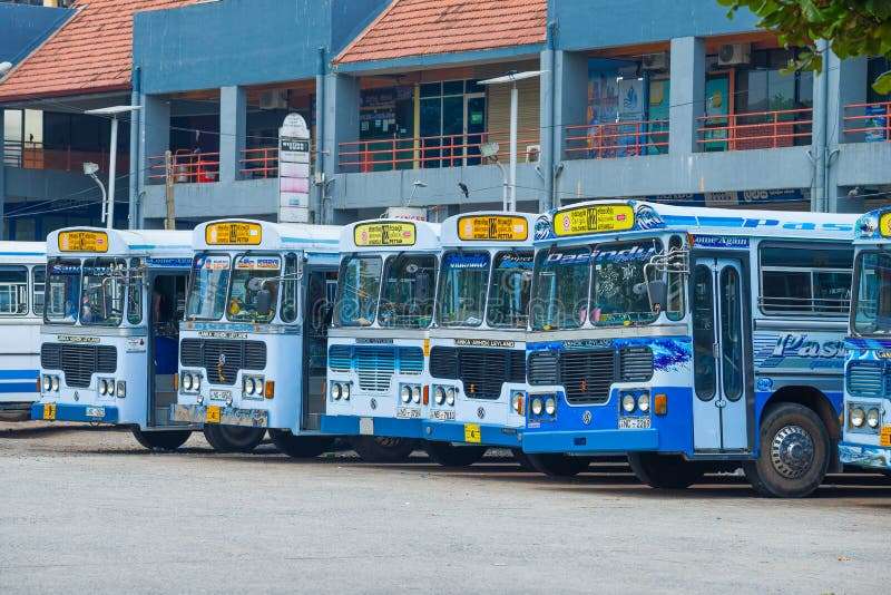 பண்டிகை காலத்தில் கண்டறியப்பட்ட சட்டவிரோத பேருந்து சேவை!