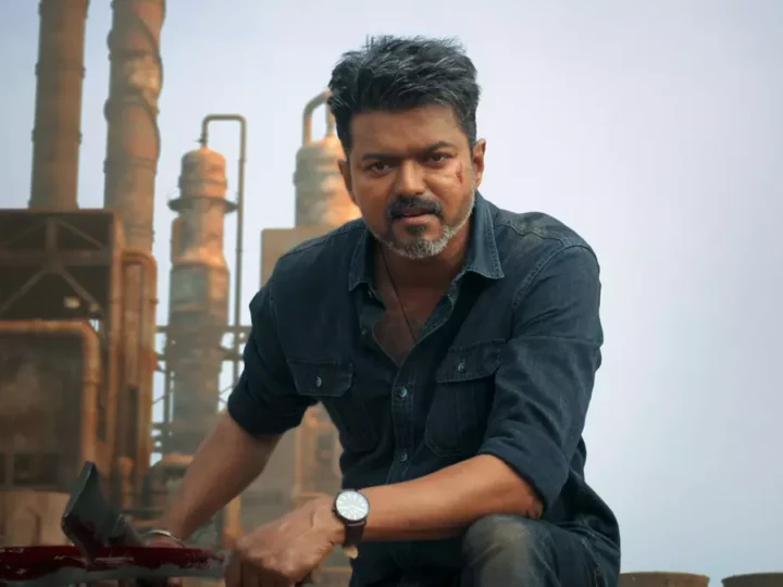 மீண்டும் ஒரு திரைப்படத்தில் விஜய்