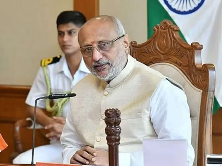 இந்தியத் துணை ஜனாதிபதி எதிர்வரும் 19 ஆம் திகதி இலங்கை விஜயம்