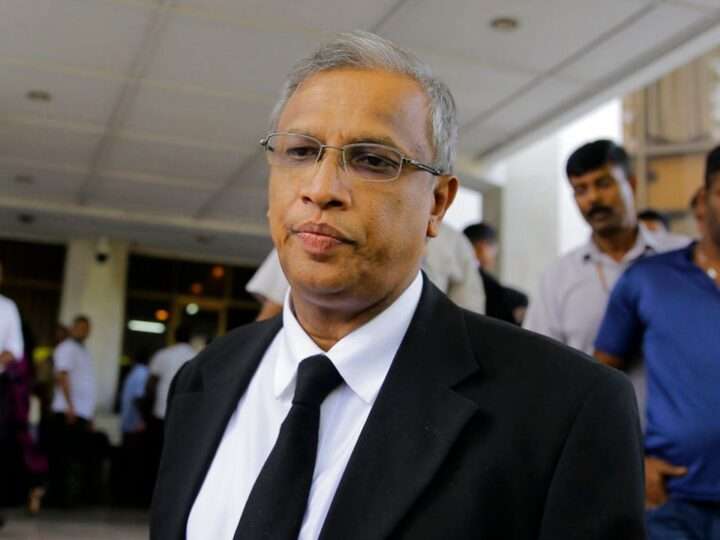 குமார ஜயகொடியின் பதவி விலகல் குறித்து சுமந்திரன் பதிவு