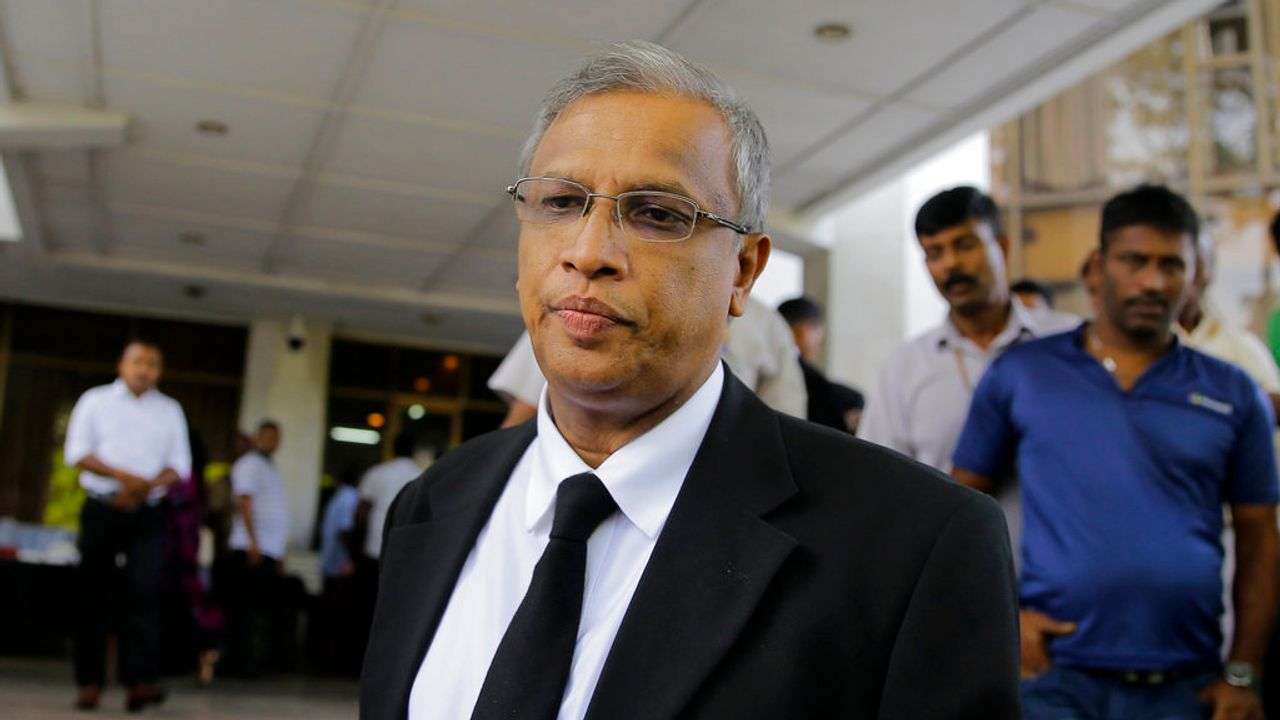 குமார ஜயகொடியின் பதவி விலகல் குறித்து சுமந்திரன் பதிவு