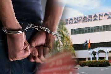 கட்டுநாயக்கவில் 51 இலட்சம் பெறுமதியான வெளிநாட்டு சிகரெட்டுகள் பறிமுதல்