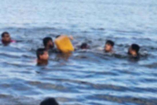 புத்தாண்டு காலத்தில் நீரில் மூழ்கி 80 பேர் பலி