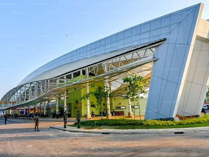 புத்தாண்டில் மாகும்புர பேருந்து நிலையத்தை நாடிய 55 பயணிகள்