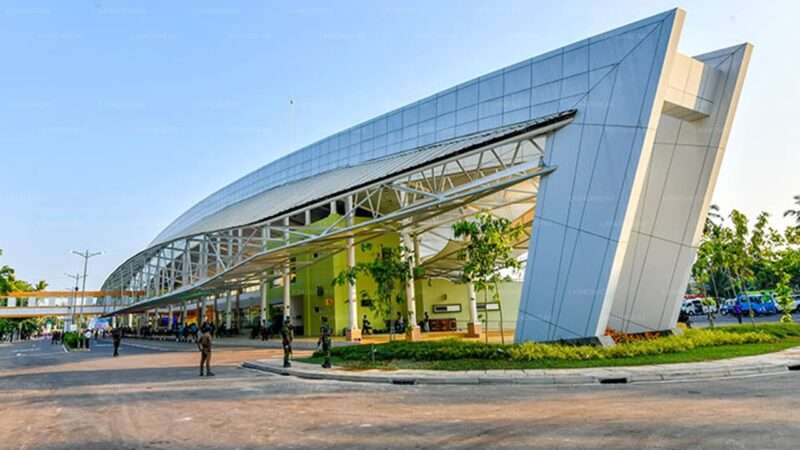 புத்தாண்டில் மாகும்புர பேருந்து நிலையத்தை நாடிய 55 பயணிகள்