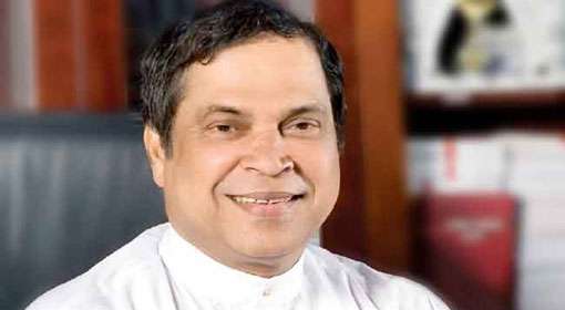 முன்னாள் அமைச்சர் பியசேன கமகேவுக்கு பிணை