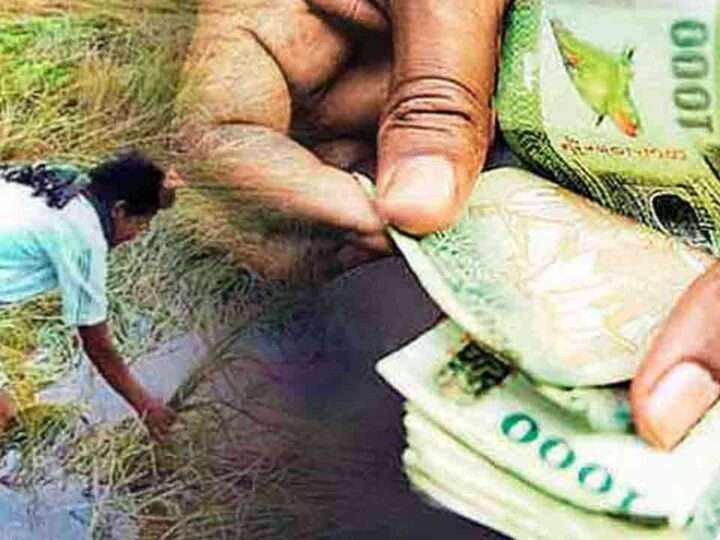 மாத்தறை விவசாயிகளுக்கு 1,200 மில்லியன் ரூபா இழப்பீடு!