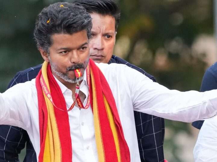 வாக்குப்பதிவை 2 மணி நேரம் நீட்டிக்கக் கோரி கடிதம்!