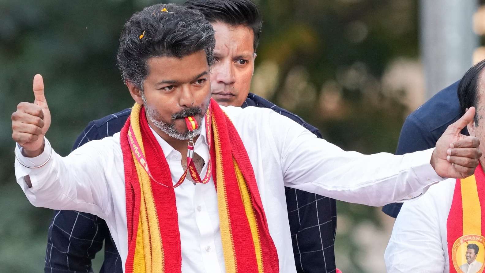 வாக்குப்பதிவை 2 மணி நேரம் நீட்டிக்கக் கோரி கடிதம்!