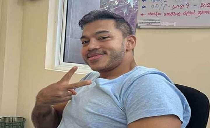 யோஷித ராஜபக்ஷவின் வழக்கு பிற்போடல்