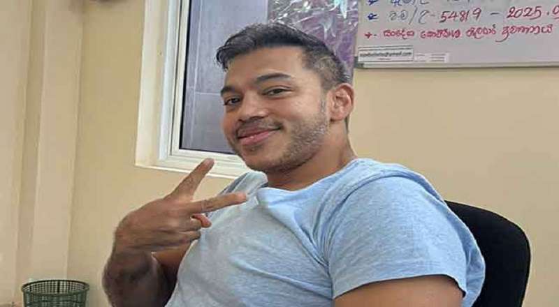 யோஷித ராஜபக்ஷவின் வழக்கு பிற்போடல்