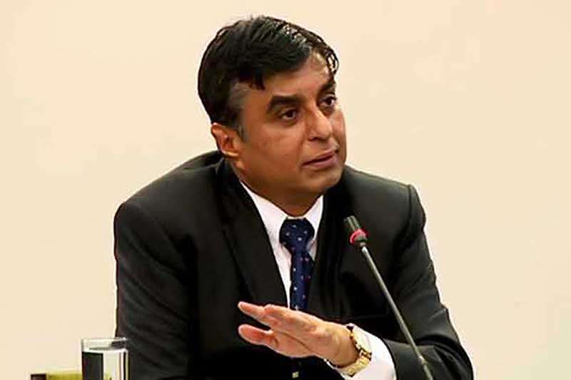 பூஜித் ஜயசுந்தரவின் கோரிக்கையை நிராகரித்த நீதிமன்றம்