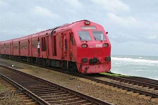 கரையோர ரயில் சேவைகள் குறித்து விசேட அறிவித்தல்