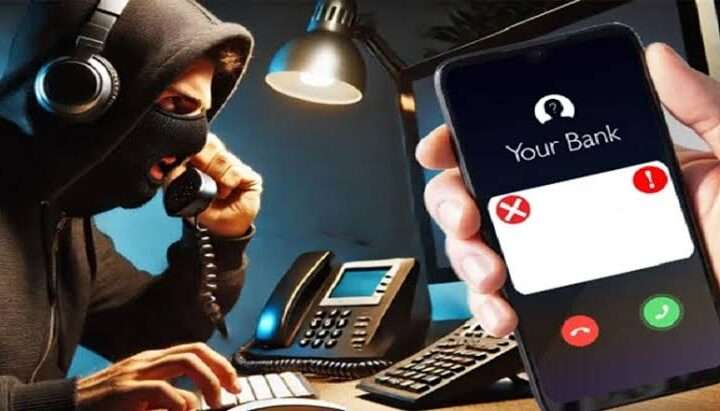வங்கி கணக்குகளைச் சூறையாடும் புதிய டிஜிட்டல் மோசடி!