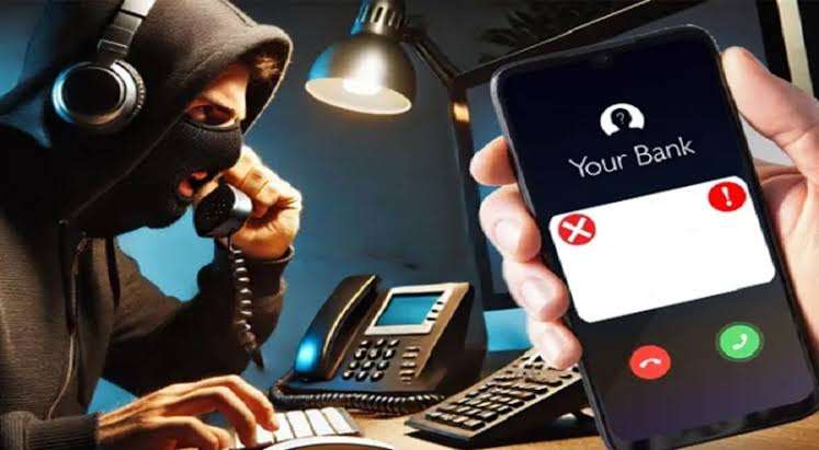 வங்கி கணக்குகளைச் சூறையாடும் புதிய டிஜிட்டல் மோசடி!