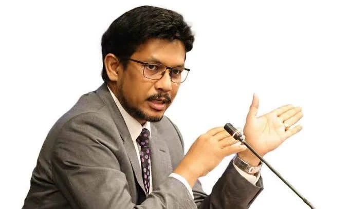 ஹேக் செய்யப்பட்ட 2.5 மில்லியன் அமெரிக்க டொலர்!