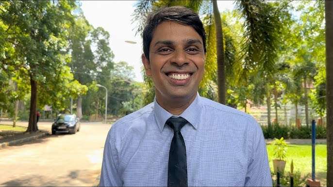 பாராளுமன்ற உறுப்பினர் அர்ச்சுனா கைது