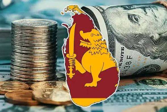 இலங்கை ரூபாயின் பெறுமதியில் மாற்றம்