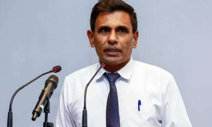 பலவீனமானவர்களுக்கு ஒரு சட்டமும் பலமானவர்களுக்கு ஒரு சட்டமும் நடைமுறைப்படுத்தப்பட மாட்டாது!