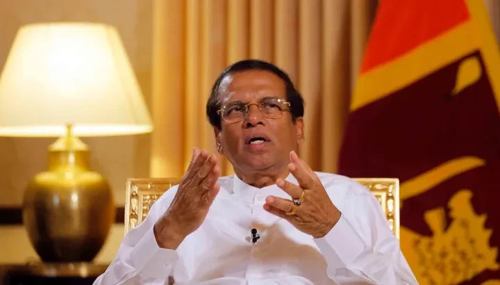 முன்னாள் ஜனாதிபதி இலஞ்ச ஊழல் விசாரணை ஆணைக்குழுவிற்கு