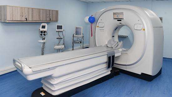 அரச வைத்தியசாலைகளில் PET Scan பரிசோதனை நிறுத்தம்