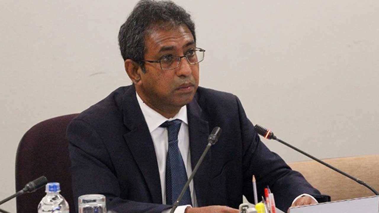 திறைசேரி டொலர் திருட்டு: இன்று அரசாங்க நிதி பற்றிய குழு கூடுகிறது