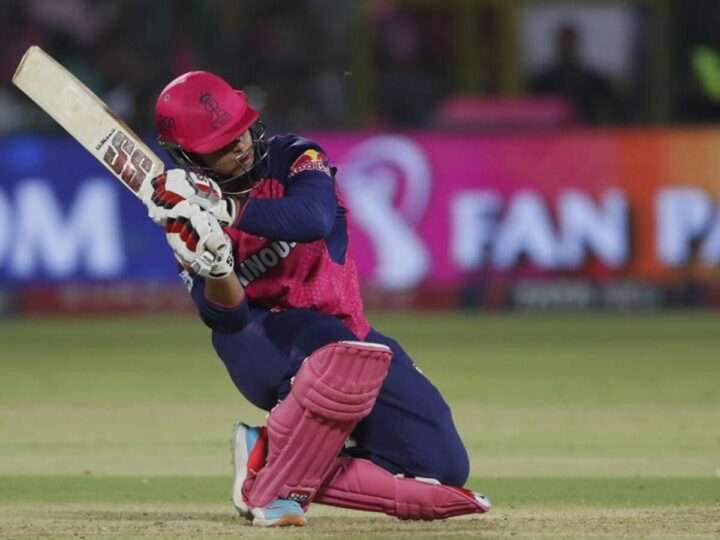 சூர்யவன்ஷியின் பேட்டின் AI சிப்: கிரிக்கெட் நிபுணர்