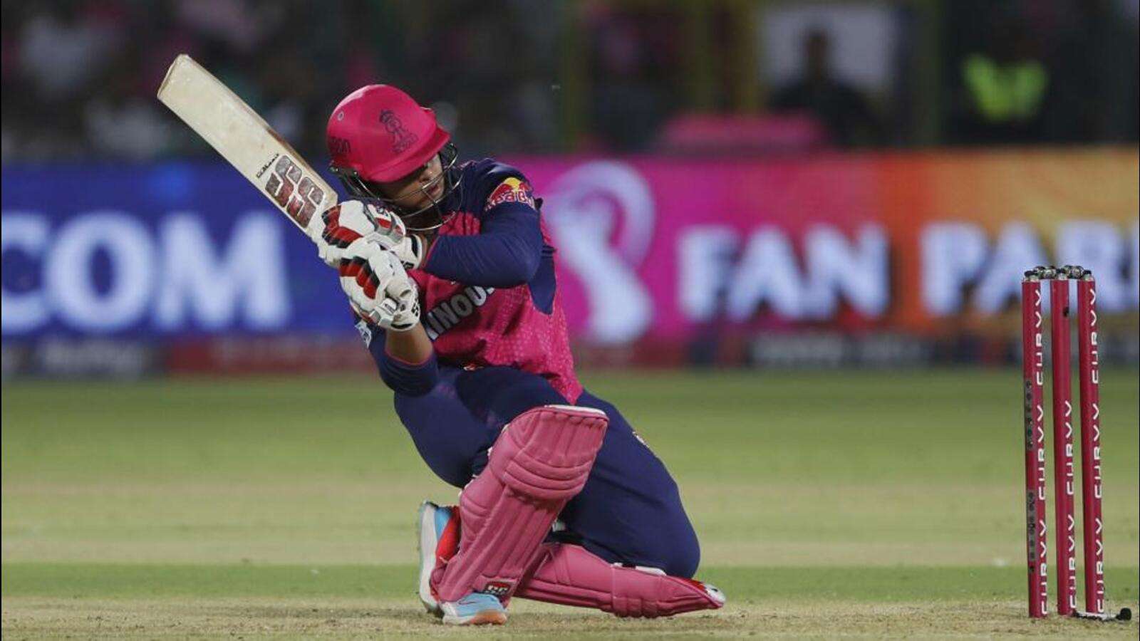 சூர்யவன்ஷியின் பேட்டின் AI சிப்: கிரிக்கெட் நிபுணர்