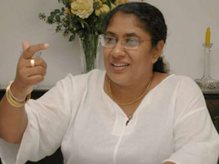 மே தினப் பேரணிகளில் பங்கேற்பதற்கு UNP க்கு வாய்ப்பில்லை!