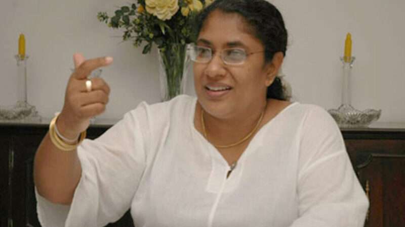 மே தினப் பேரணிகளில் பங்கேற்பதற்கு UNP க்கு வாய்ப்பில்லை!