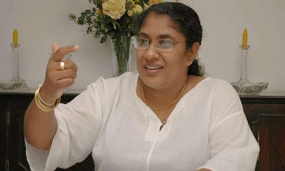 மே தினப் பேரணிகளில் பங்கேற்பதற்கு UNP க்கு வாய்ப்பில்லை!