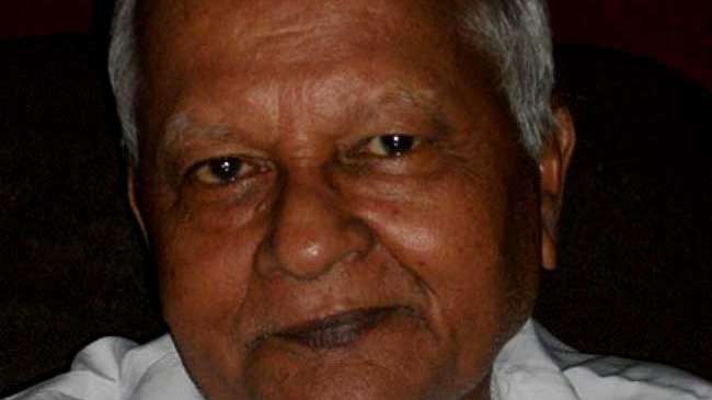 கொடகே பதிப்பகத்தின் நிறுவனர் காலமானார்